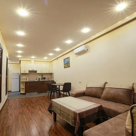 Best Apartments Yerevan Exterior photo
