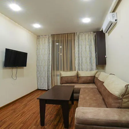 Best Apartments Yerevan Exterior photo