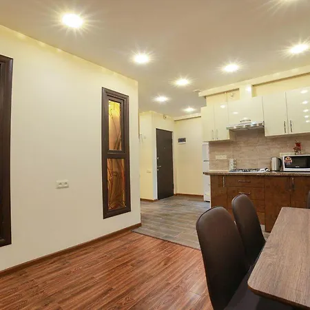 Best Apartments Yerevan Exterior photo