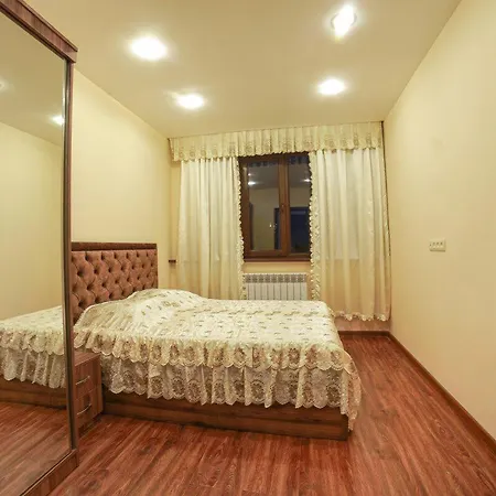 Best Apartments Yerevan Exterior photo