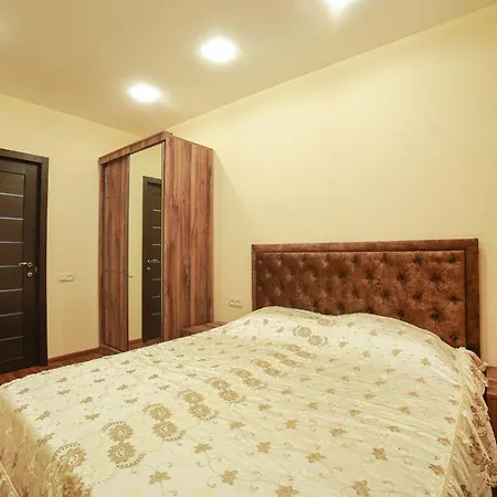 Best Apartments Yerevan Exterior photo