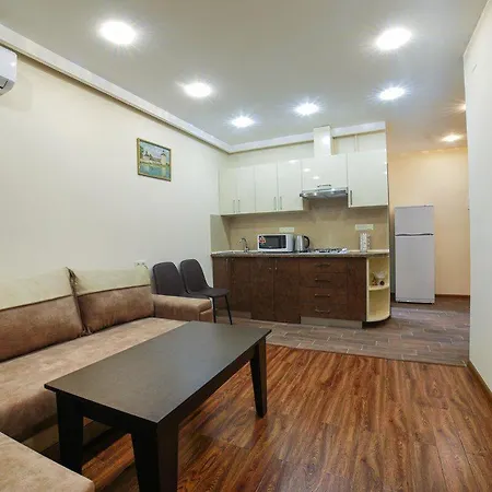 Best Apartments Yerevan Exterior photo