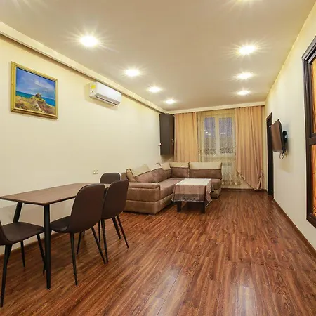 Best Apartments Yerevan Exterior photo