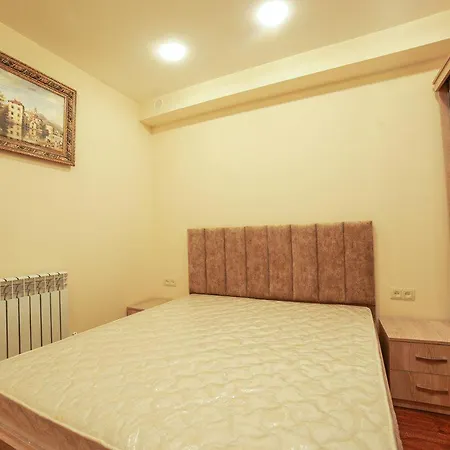 Best Apartments Yerevan Exterior photo