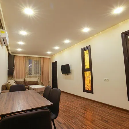 Best Apartments Yerevan Exterior photo