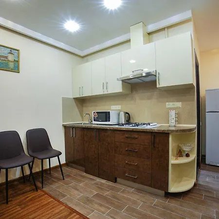 Best Apartments Yerevan Exterior photo