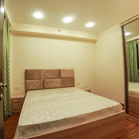 Best Apartments Yerevan Exterior photo