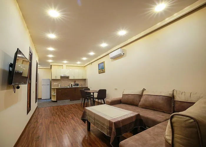Best Apartments