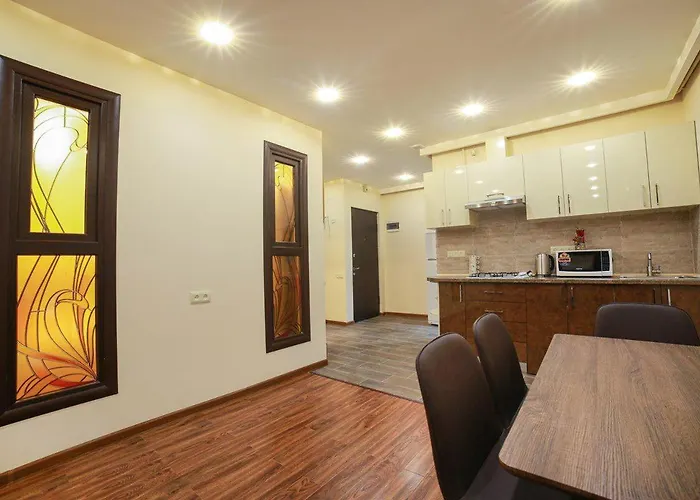 Best Apartments