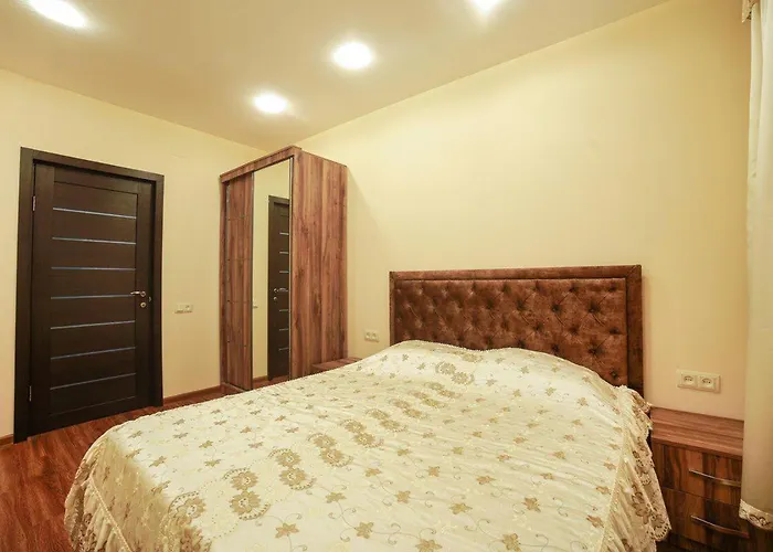 Best Apartments