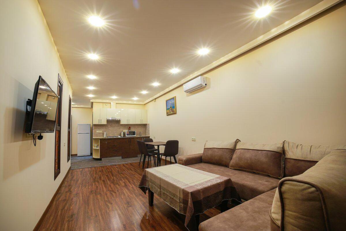 Best Apartments Yerevan