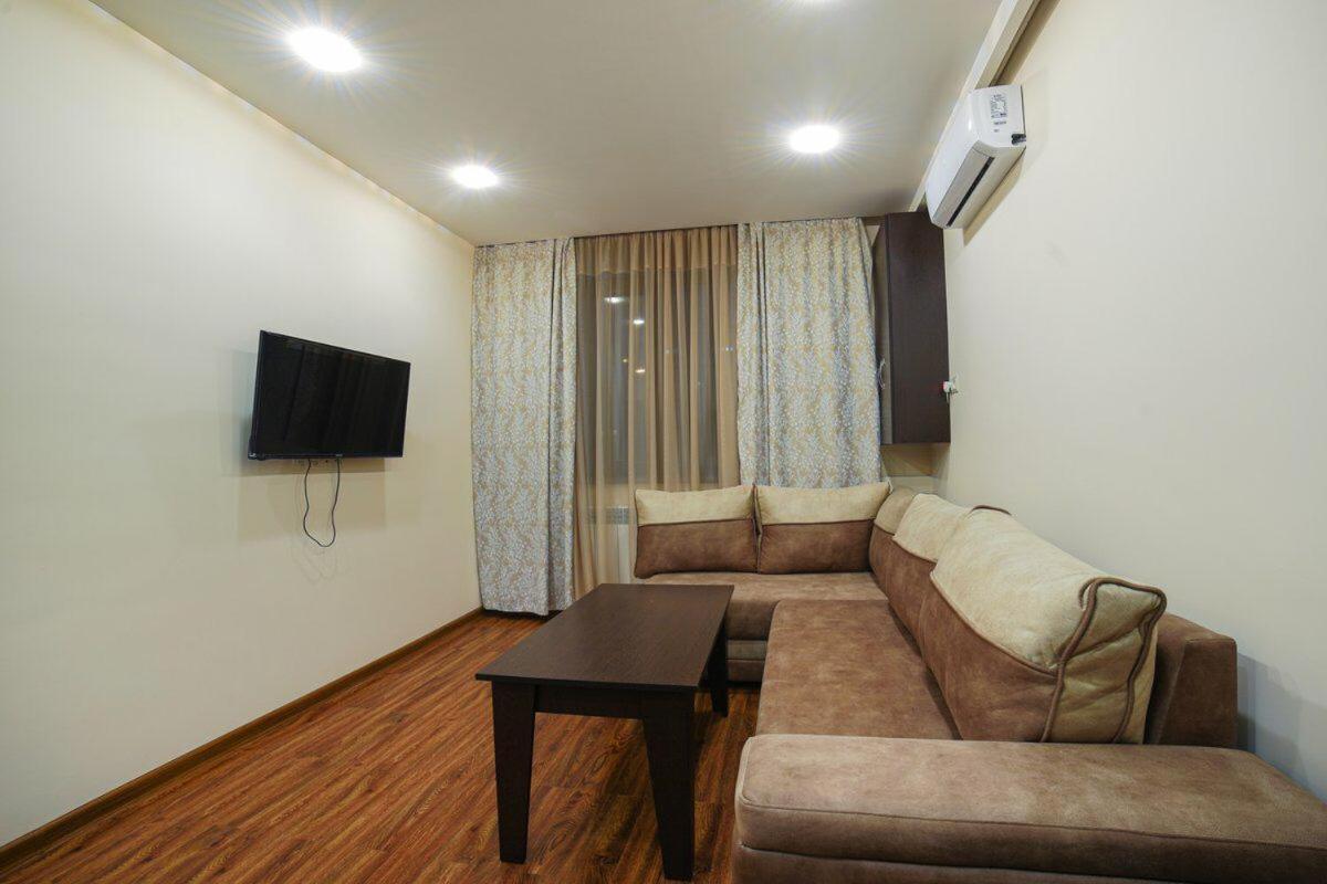 Best Apartments