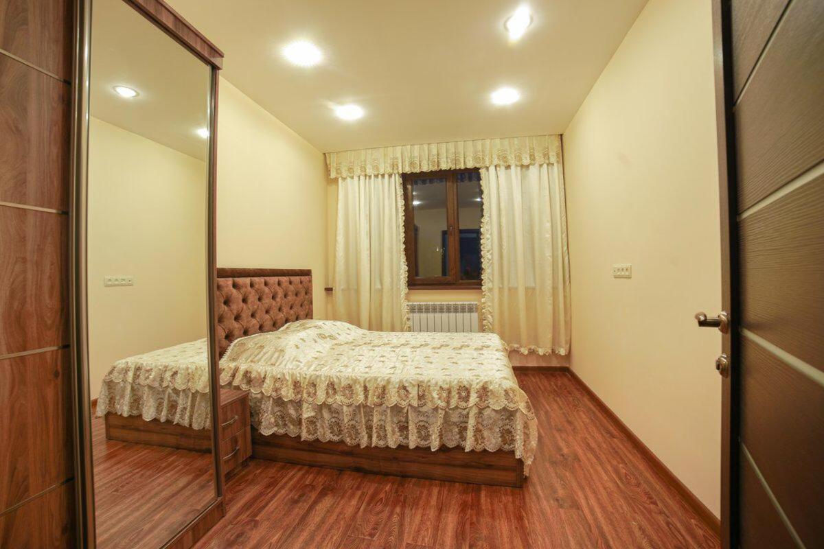 Best Apartments * Yerevan