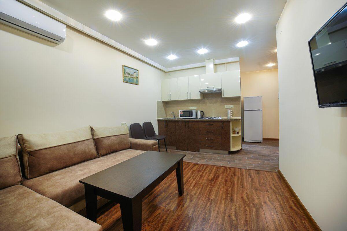 Best Apartments Yerevan