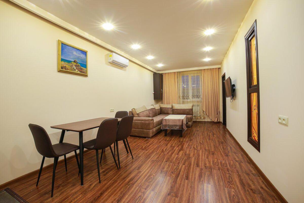 Best Apartments
