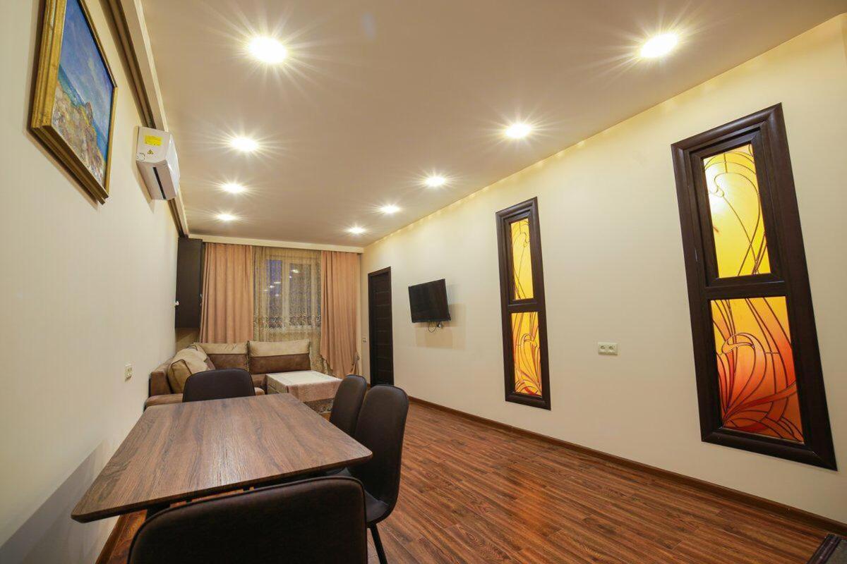 Best Apartments Yerevan