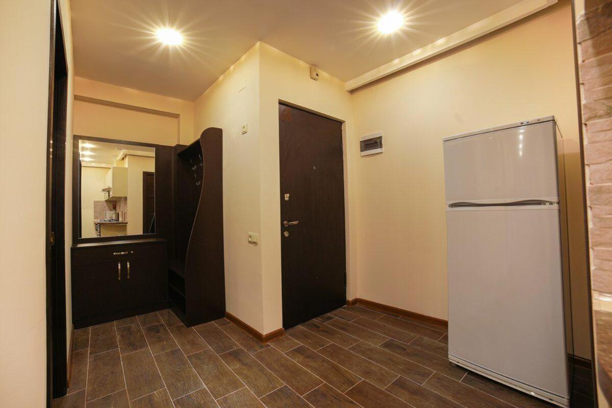 Best Apartments Apartment Yerevan